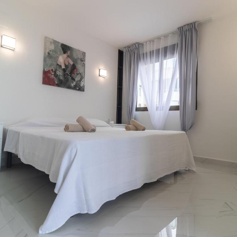 Suite Caribe By Calpitality - Apartamento de 2 dormitorios con terraza y vistas al mar - 39