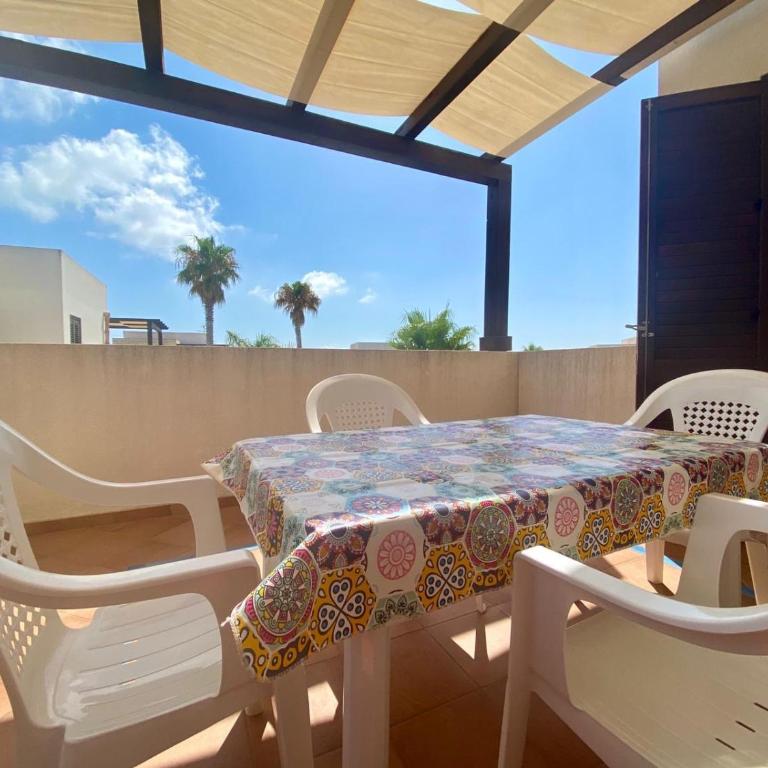 Casa Vacanze Lido Burrone - Casa con 1 Camera da Letto - 2