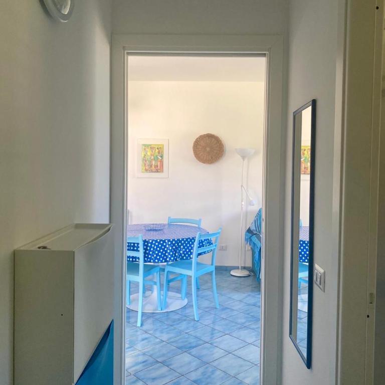 Casa Vacanze Lido Burrone - Casa con 1 Camera da Letto - 8
