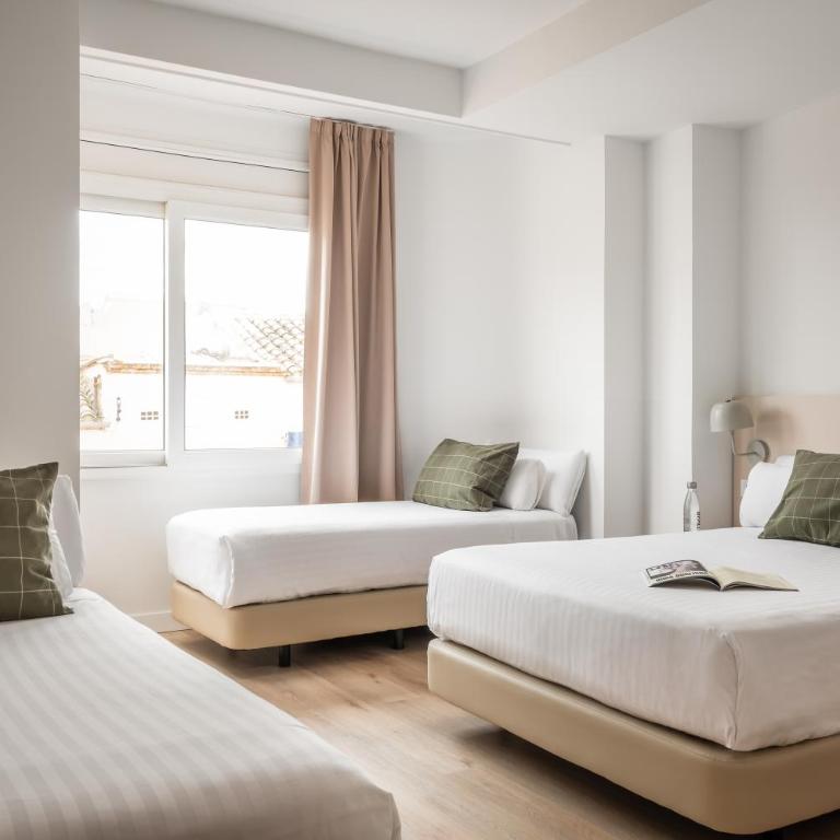 BYPILLOW Erba - Habitación Familiar - 8