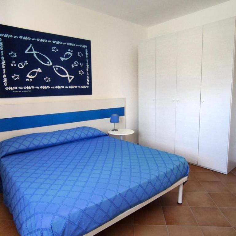 Casa Vacanze Lido Burrone - Casa con 2 Camere da Letto - 2