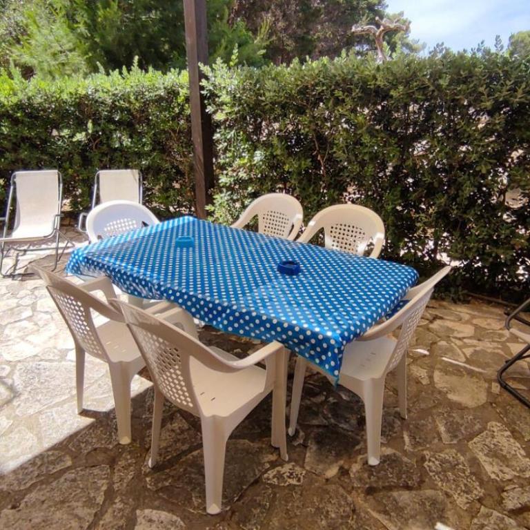Casa Vacanze Lido Burrone - Casa con 2 Camere da Letto - 8