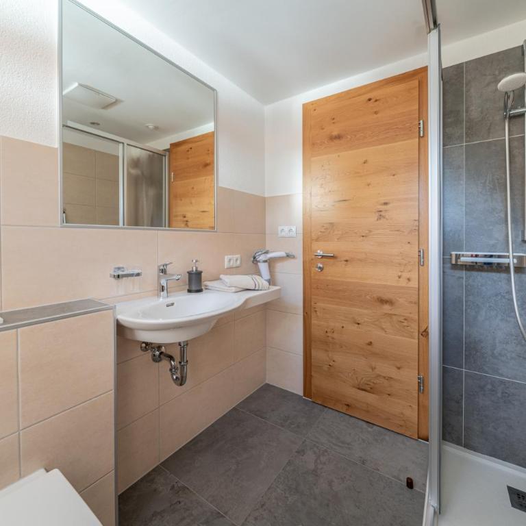 Gästehaus Raphaela - Apartamento de 5 dormitorios - 9