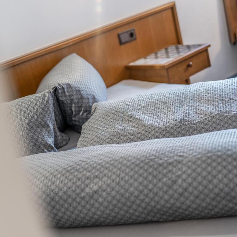 Gästehaus Raphaela - Apartamento de 5 dormitorios - 3