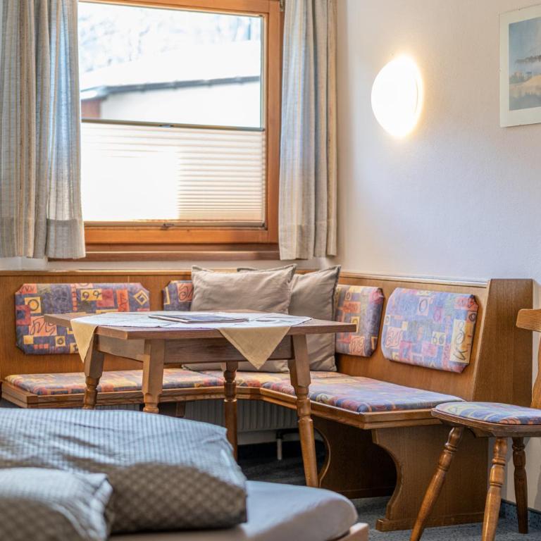 Gästehaus Raphaela - Apartamento de 5 dormitorios - 11