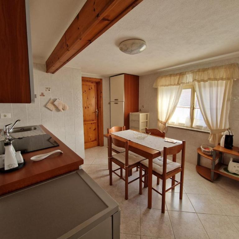 Appartamento Vacanze La Maddalena - One-Bedroom Apartment - 14
