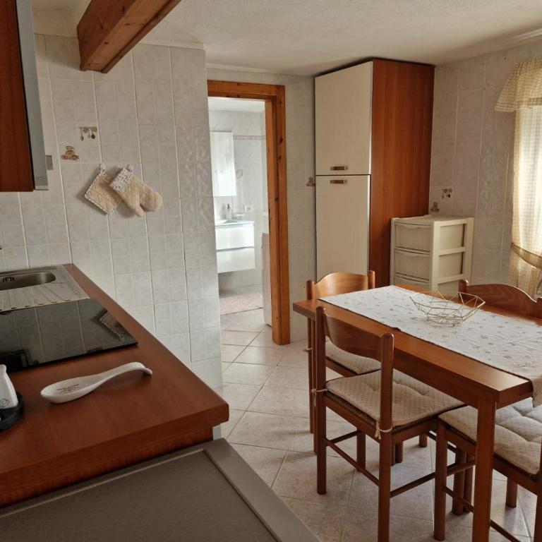 Appartamento Vacanze La Maddalena - One-Bedroom Apartment - 20