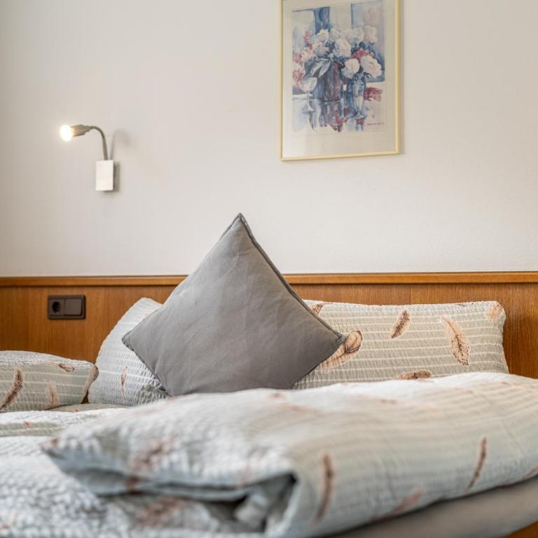 Gästehaus Raphaela - Apartamento de 5 dormitorios - 8