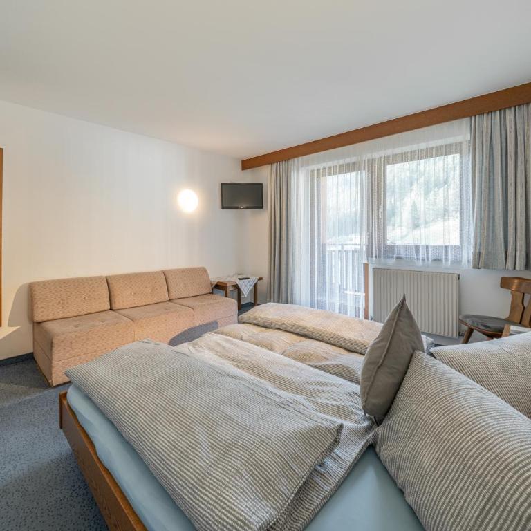 Gästehaus Raphaela - Apartamento de 5 dormitorios - 10