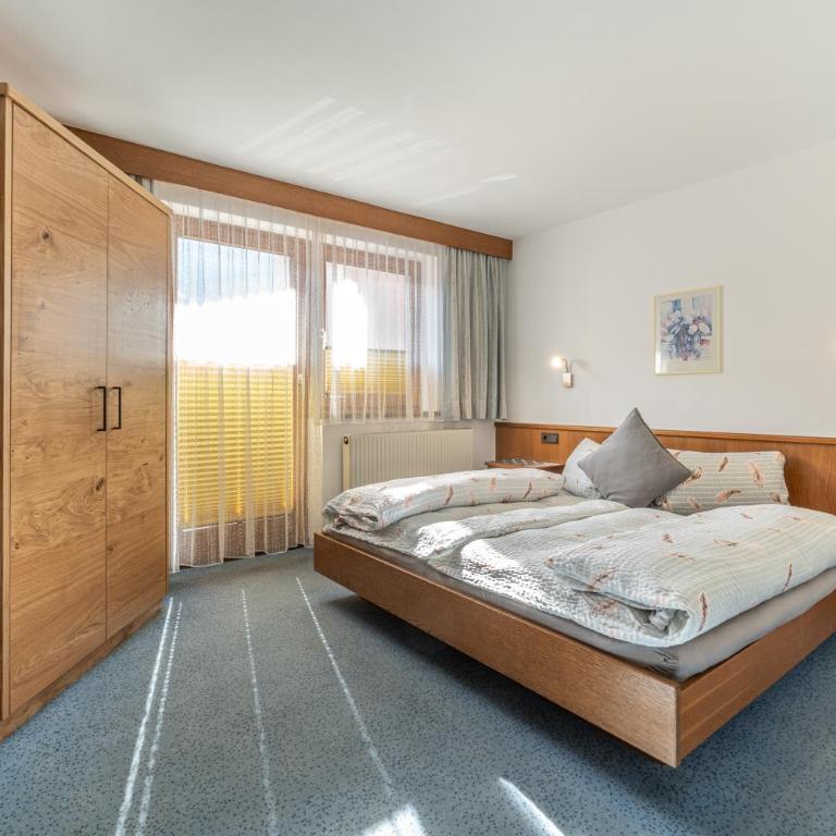Gästehaus Raphaela - Apartamento de 5 dormitorios - 4