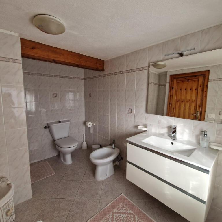 Appartamento Vacanze La Maddalena - One-Bedroom Apartment - 30
