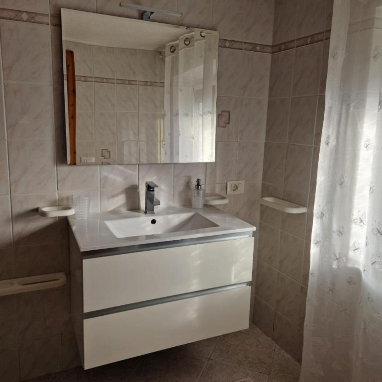 Appartamento Vacanze La Maddalena - One-Bedroom Apartment - 27