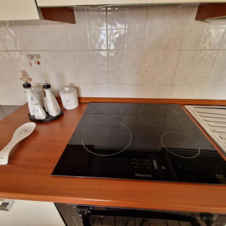 Appartamento Vacanze La Maddalena - One-Bedroom Apartment - 17