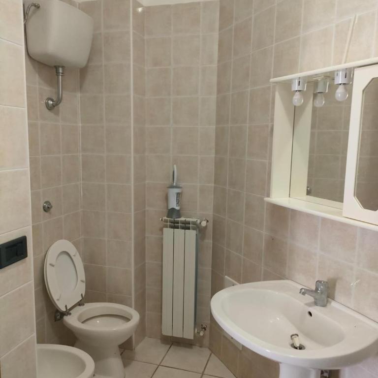 Belvedere Cilento - Appartamento con 1 Camera da Letto - 2