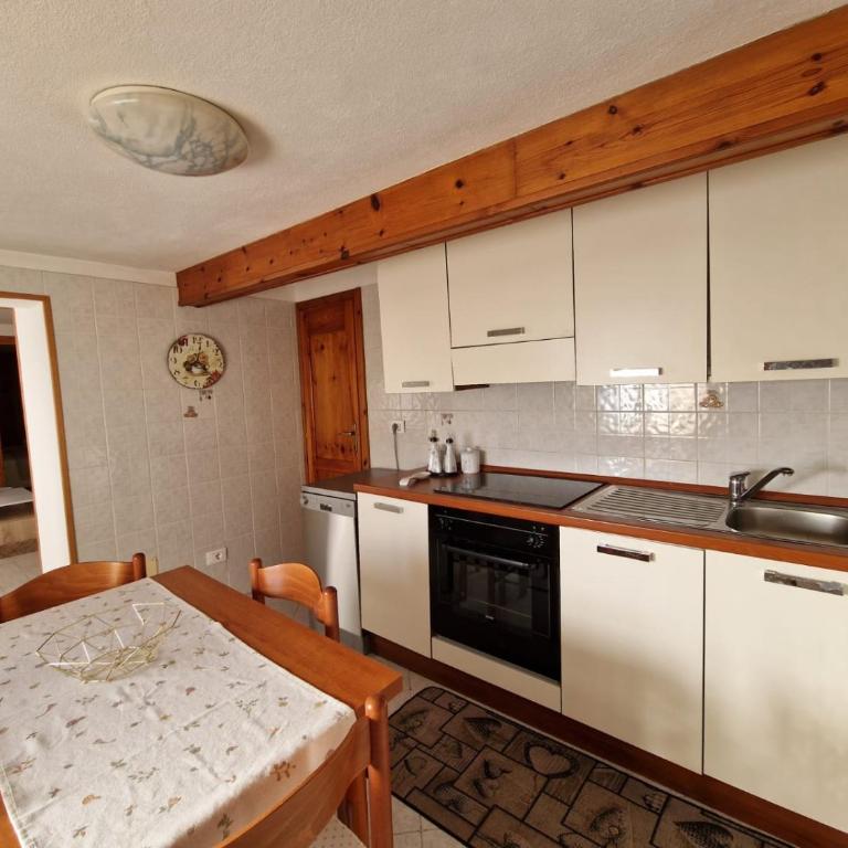 Appartamento Vacanze La Maddalena - One-Bedroom Apartment - 11