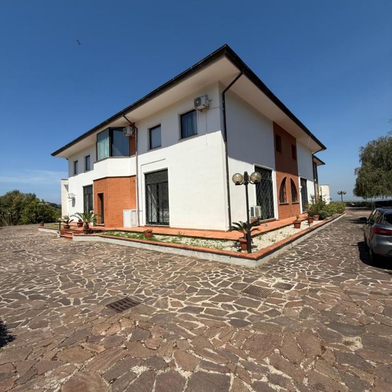 Belvedere Cilento - Appartamento con 1 Camera da Letto - 3