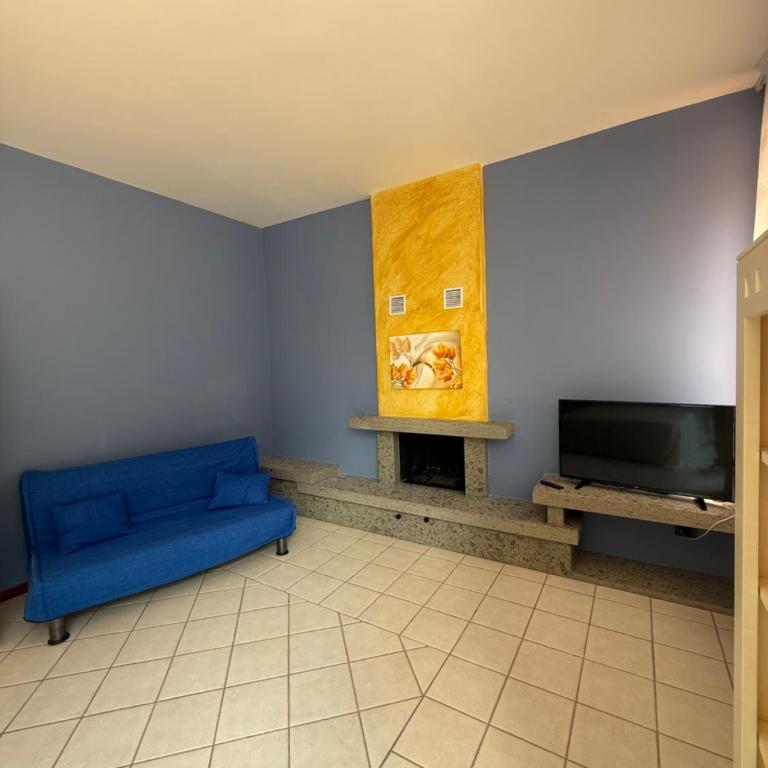 Belvedere Cilento - Appartamento con 1 Camera da Letto - 4