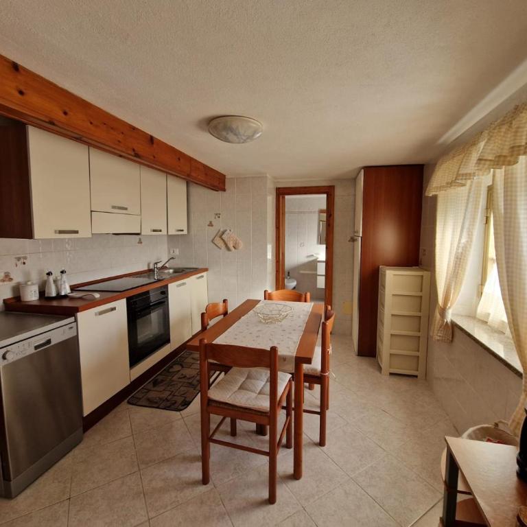 Appartamento Vacanze La Maddalena - One-Bedroom Apartment - 10