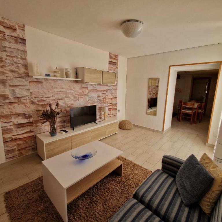 Appartamento Vacanze La Maddalena - One-Bedroom Apartment - 4