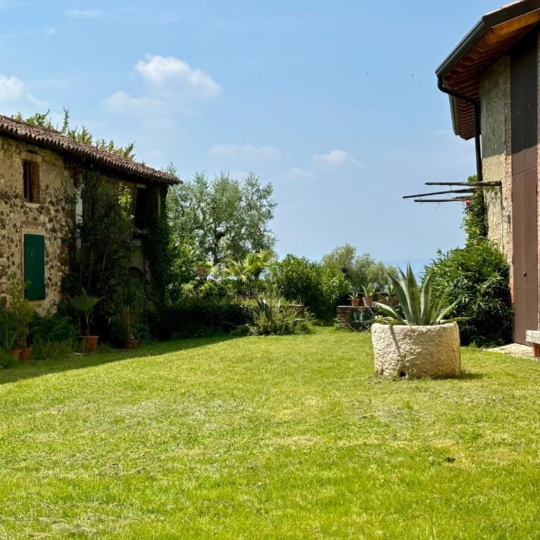 The Lake Suites - Luxury Suites in Lazise - Suite con Terrazza - 5