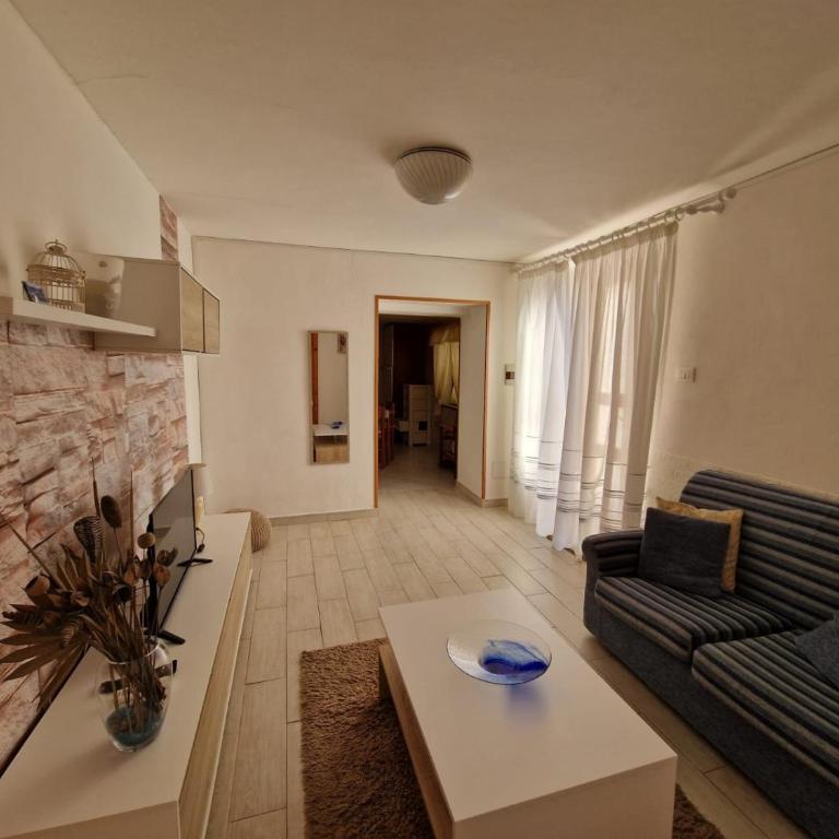 Appartamento Vacanze La Maddalena - One-Bedroom Apartment - 5