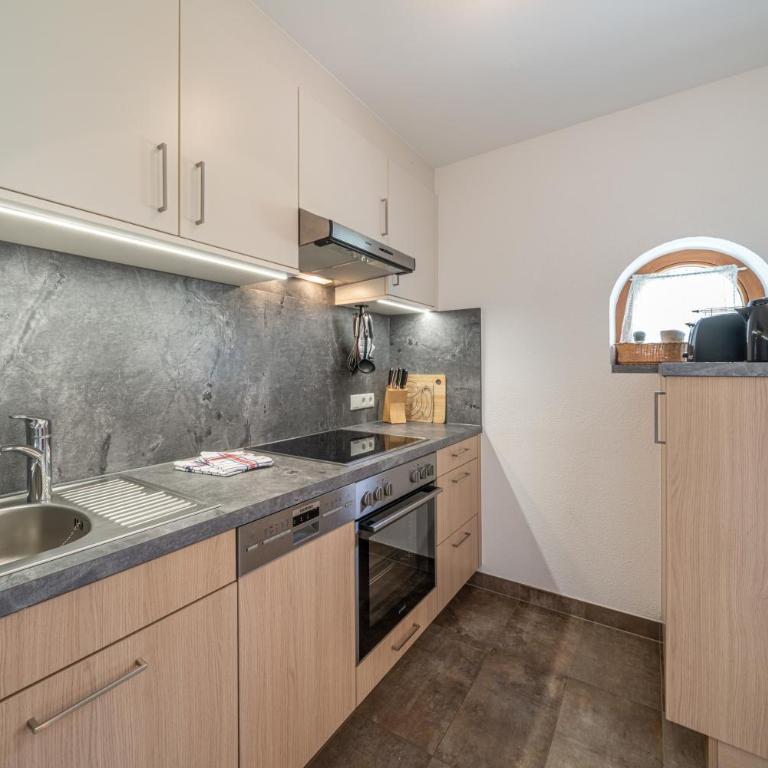 Gästehaus Raphaela - Apartamento de 3 dormitorios - 4