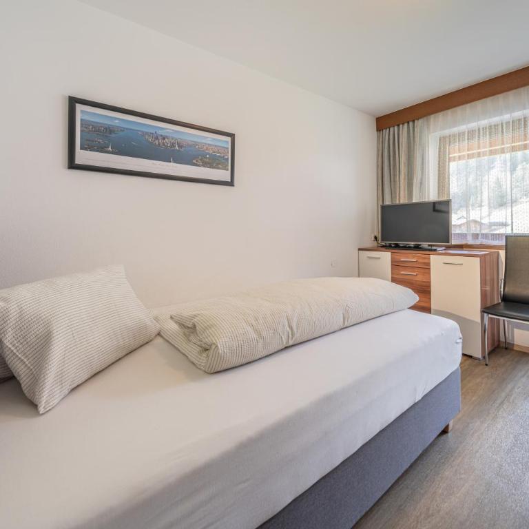 Gästehaus Raphaela - Apartamento de 3 dormitorios - 7