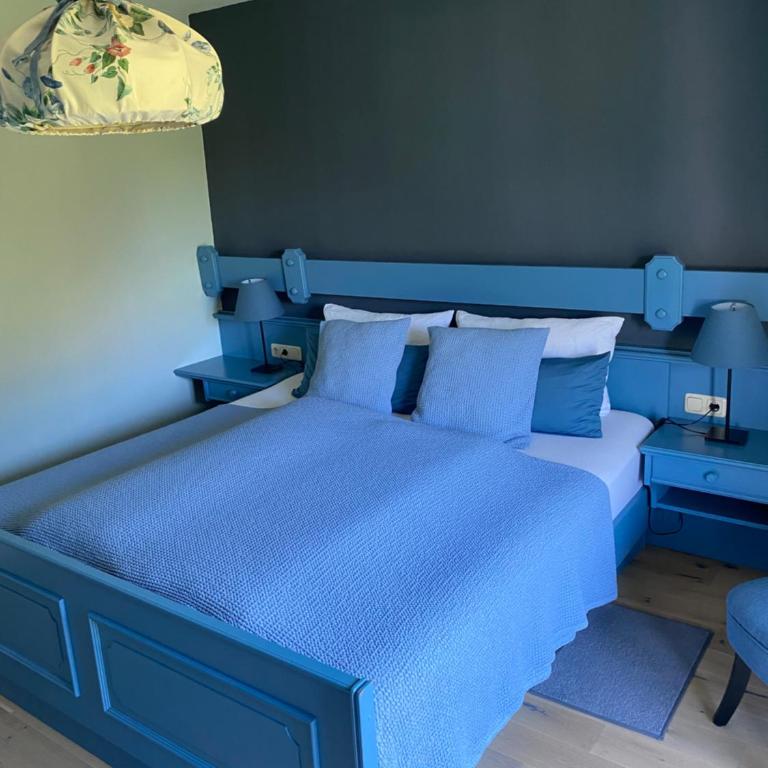 Ferienwohnung Christiane - Steilhofweg / Feuerwehrheimstrasse - Comfort Apartment mit 1 Schlafzimmer und Balkon - 7