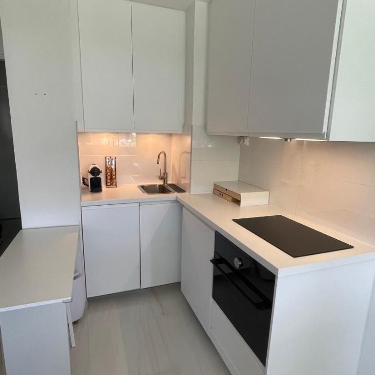 Studio Cannes Marina - One-Bedroom Apartment - 2