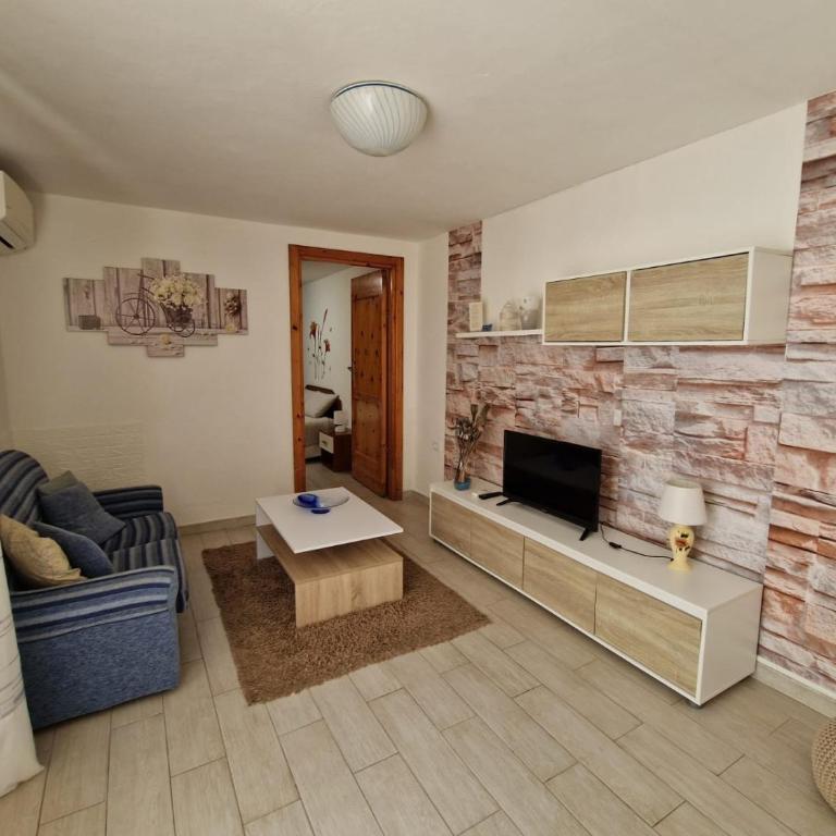 Appartamento Vacanze La Maddalena - One-Bedroom Apartment - 2