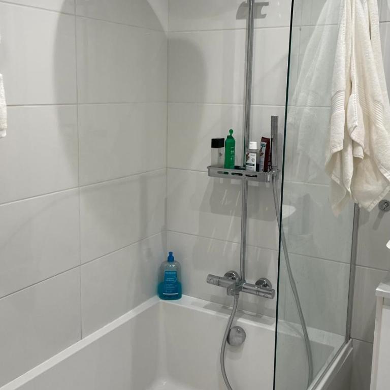 Studio Cannes Marina - One-Bedroom Apartment - 5