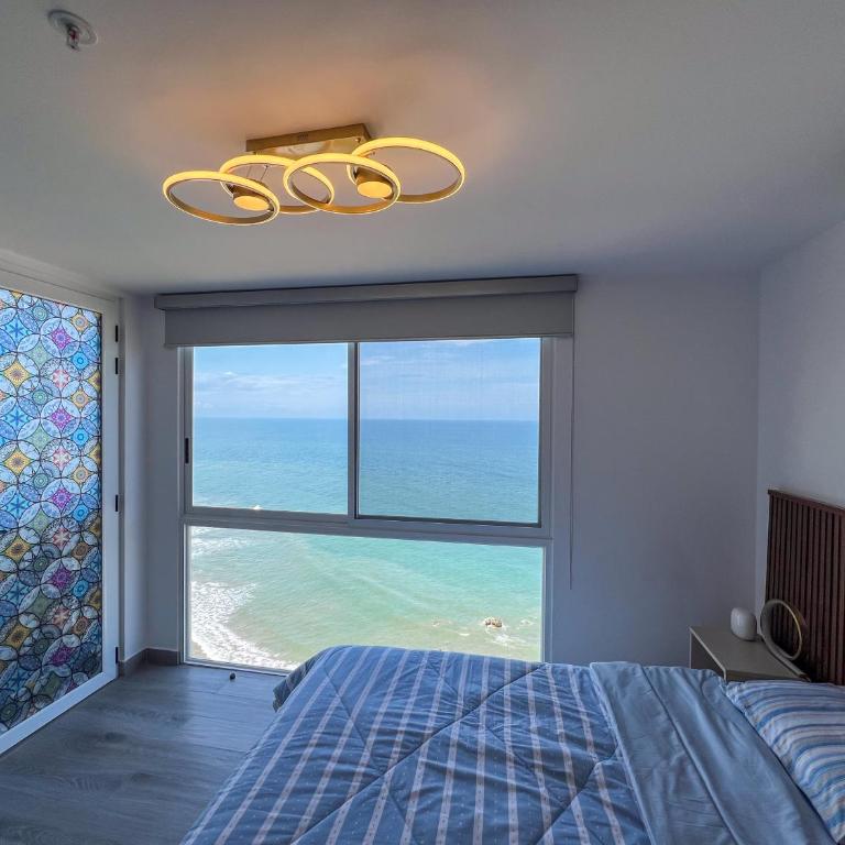 Departamentos de lujo con vista al mar - Apartamento de 2 dormitorios - 2