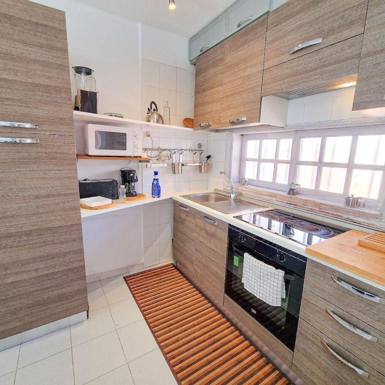 Tenerife relaxing holidays - Apartamento de 1 dormitorio - 6