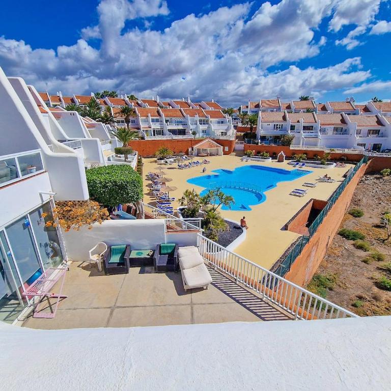 Tenerife relaxing holidays - Apartamento de 1 dormitorio - 8