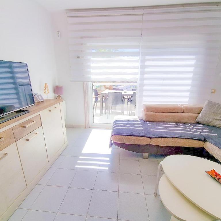 Tenerife relaxing holidays - Apartamento de 1 dormitorio - 15