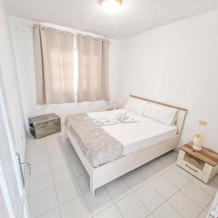 Tenerife relaxing holidays - Apartamento de 1 dormitorio - 16