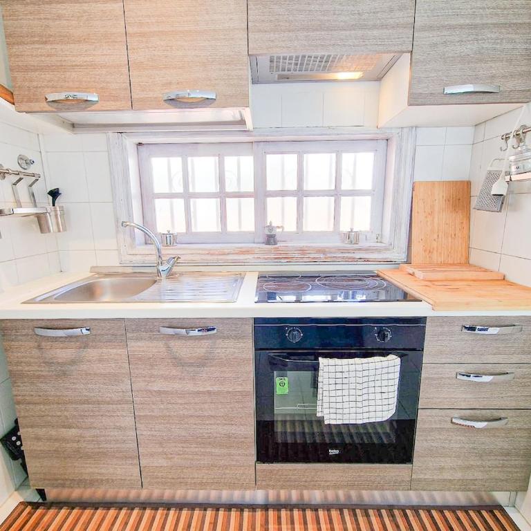 Tenerife relaxing holidays - Apartamento de 1 dormitorio - 17