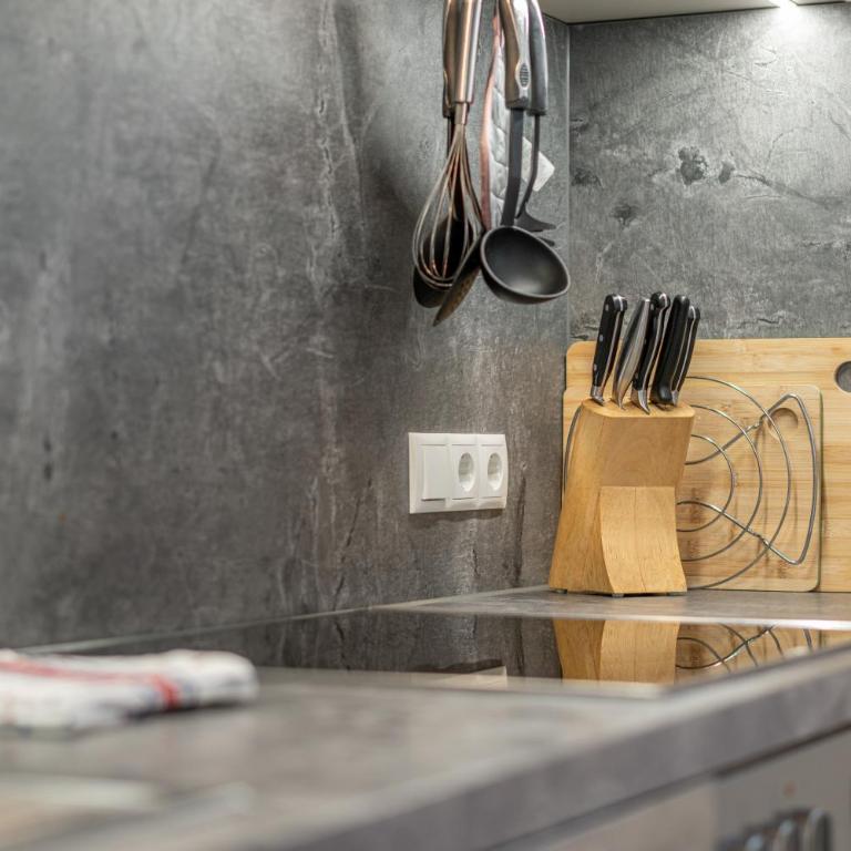 Gästehaus Raphaela - Apartamento de 3 dormitorios - 11