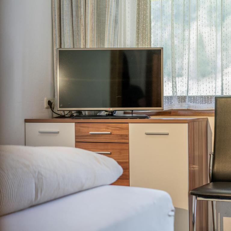 Gästehaus Raphaela - Apartamento de 3 dormitorios - 12