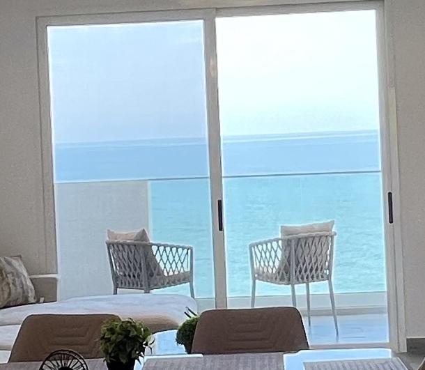 Departamentos de lujo con vista al mar - Apartamento de 2 dormitorios - 10