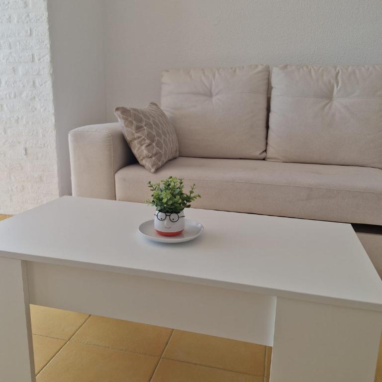 Vistas panorámicas al mar, a 300 metros de la playa - Apartamento de 1 dormitorio - 3