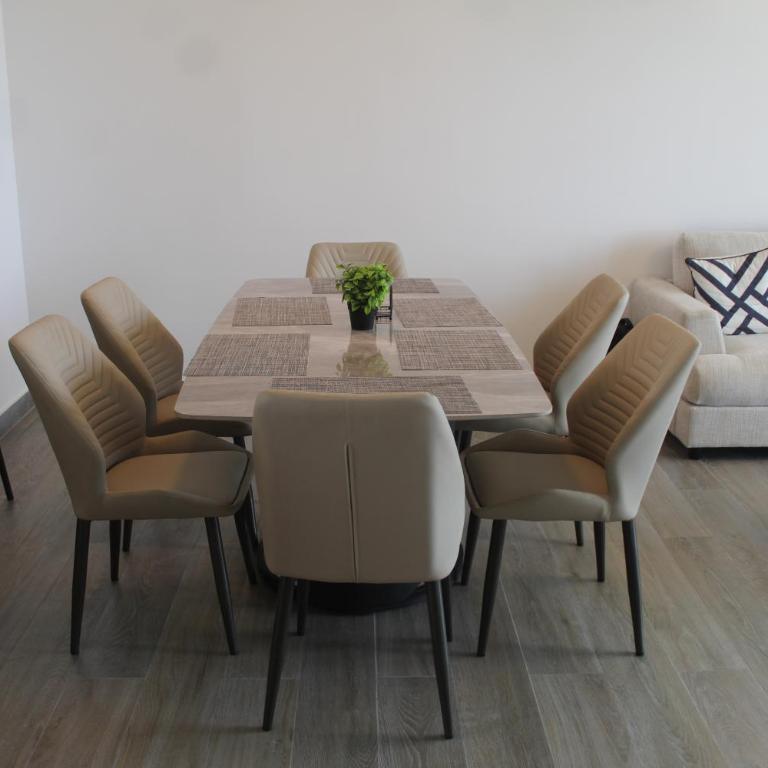 Departamentos de lujo con vista al mar - Apartamento de 2 dormitorios - 11