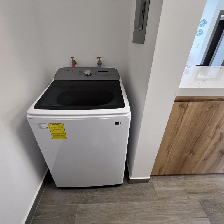 Departamentos de lujo con vista al mar - Apartamento de 2 dormitorios - 12