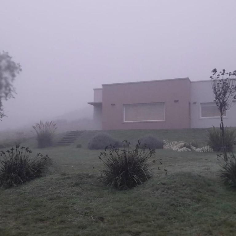 Lugar de PAZ en las Sierras - Casa de 2 dormitorios - 28