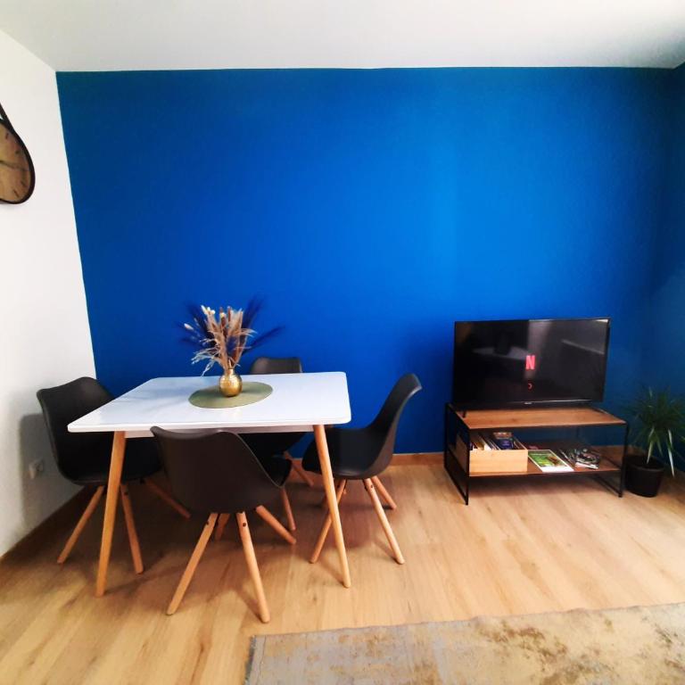 L'Échappée douce - Central, paisible et lumineux - Apartamento de 2 dormitorios - 8