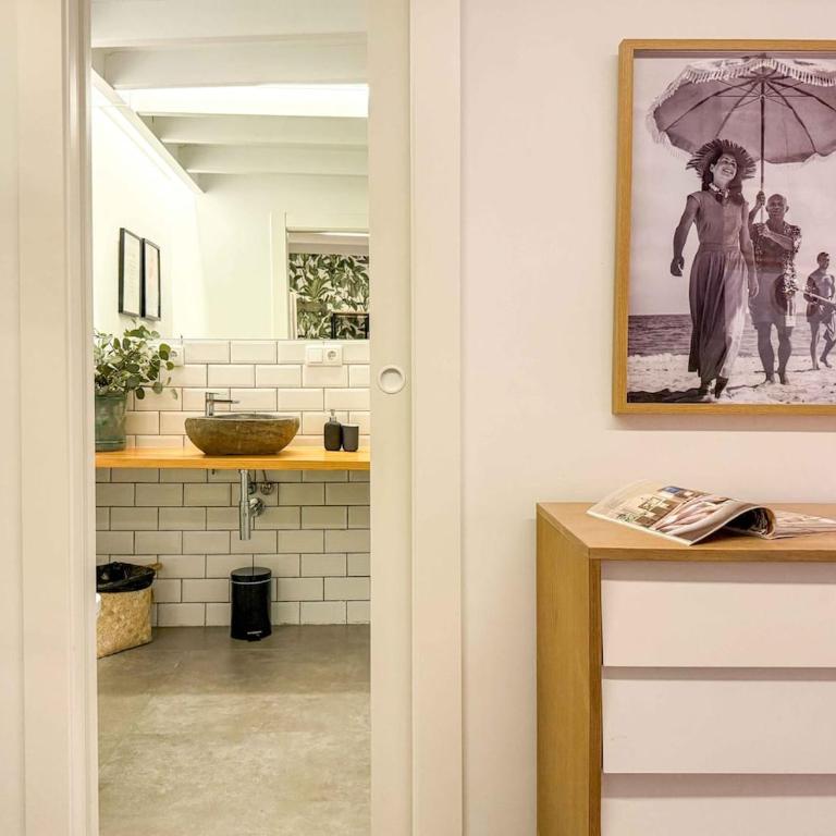 Apartamento Santa María gema en el casco antiguo - Two-Bedroom Apartment - 8