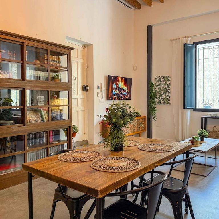 Apartamento Santa María gema en el casco antiguo - Two-Bedroom Apartment - 27