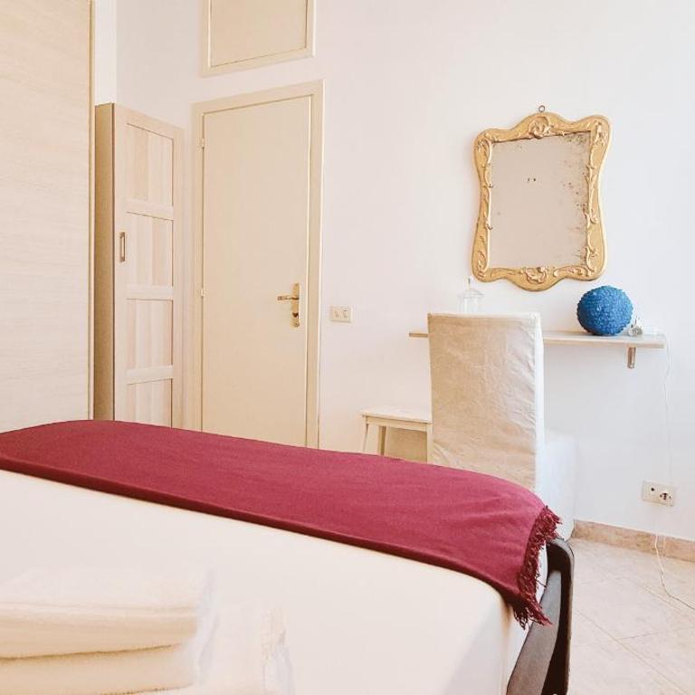 Appartamento elegante con terrazzino a San Lorenzo - Apartment mit 1 Schlafzimmer - 9