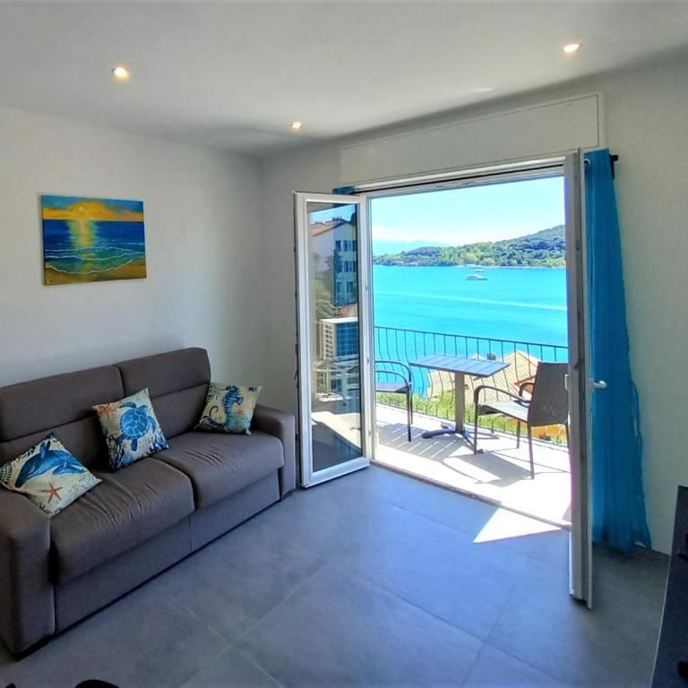 Anima di Mare - Appartamento con 1 Camera da Letto - 13