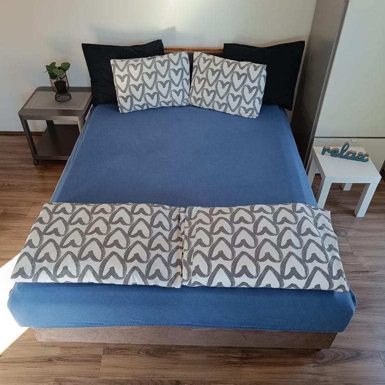 Studio Tara Divčibare - Apartman sa 1 Spavaćom Sobom - 2